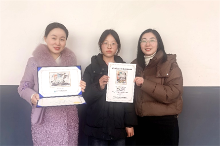 圖一：指導教師與獲獎學生合影.png